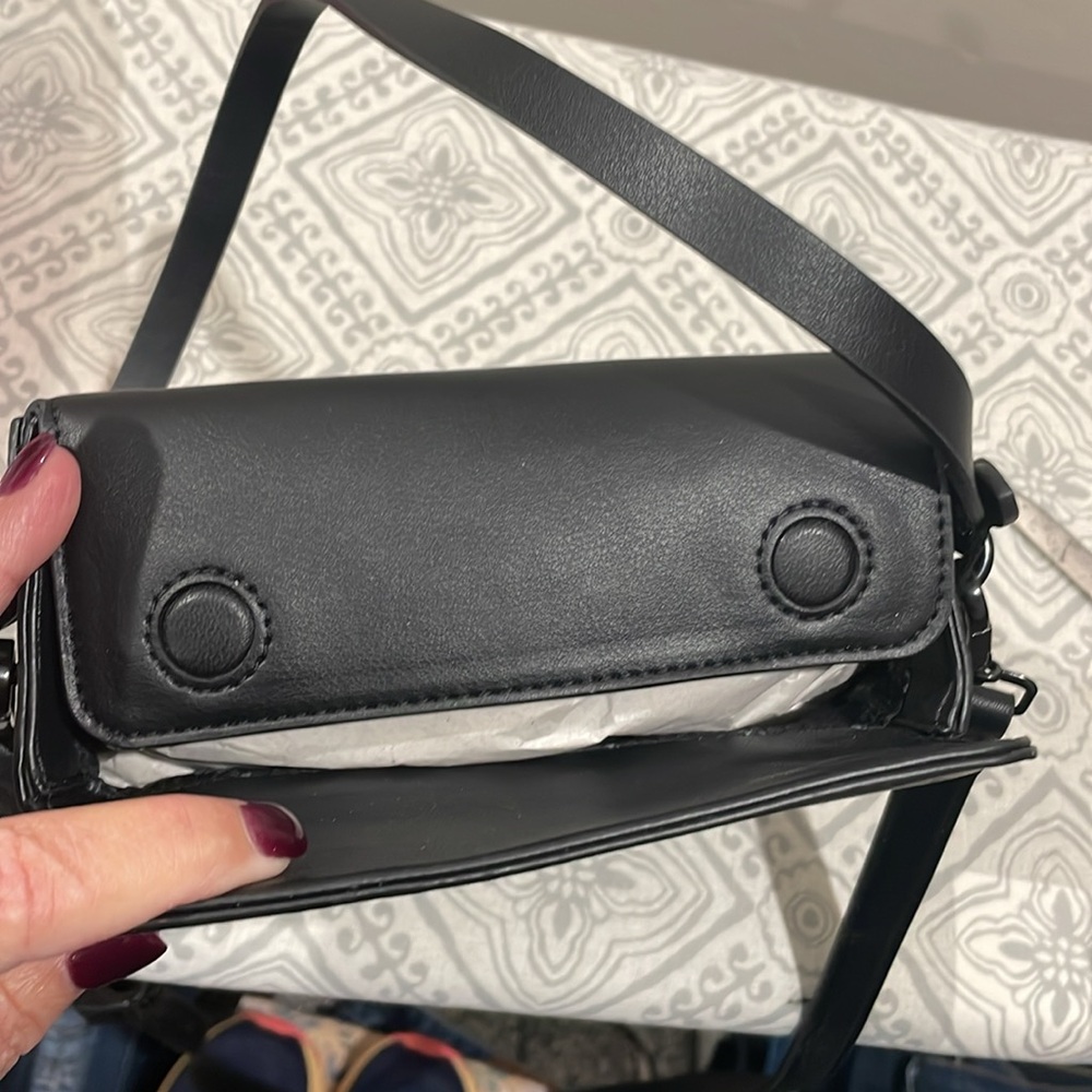 Steve Madden hand bag - Picture 8 of 11